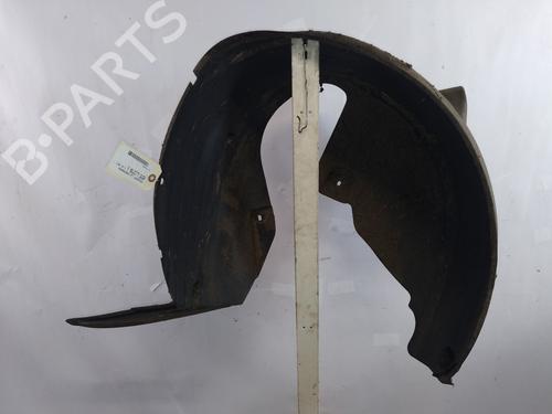 Wheel arch PEUGEOT 3008 I MPV (0U_) 1.6 HDi | BP25370982C56