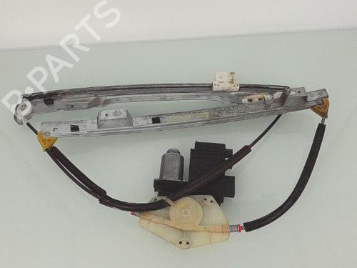 Front left window mechanism CITROËN C4 Grand Picasso I (UA_) 2.0 HDi 150 | BP25368043C22 