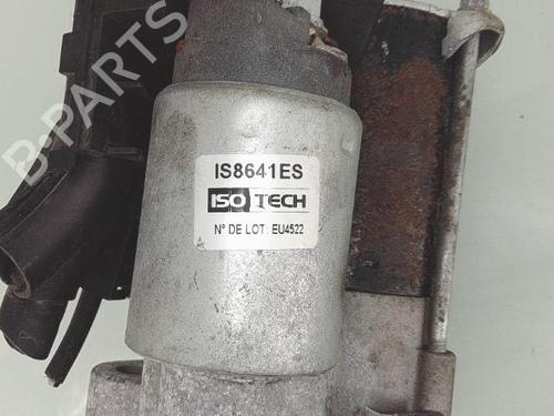 Startmotor FORD FUSION (JU_) 1.6 TDCi | BP25356108M8 
