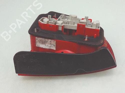 Right taillight VW PASSAT B5.5 (3B3) 1.9 TDI | BP36437105C35 - Image 3