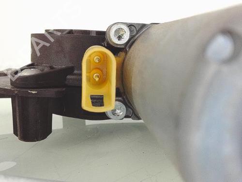 Used Front left window mechanism Front left window mechanism FORD FIESTA V (JH_, JD_) 1.4 TDCi (68 hp) 25349439 25349439