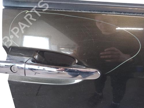 Right front door PEUGEOT 807 (EB_) 2.0 HDi | BP25350294C3 
