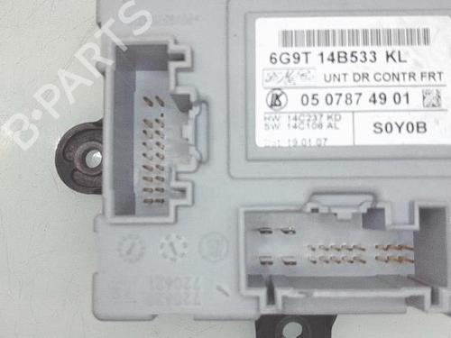 Electronic module FORD S-MAX (WA6) 2.0 TDCi | BP33749028M83 - Image 4