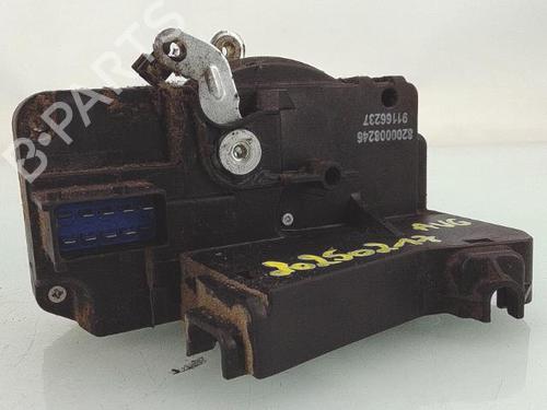 Used Front left lock RENAULT TRAFIC II Bus (JL) 2.0 dCi 90 (JL00, JL01, JL0H, JL0M, JL0P, JL0S) (90 hp) 29054087