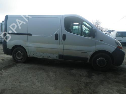 Left headlight RENAULT TRAFIC II Van (FL)  | BP25360337C28  - Image 10