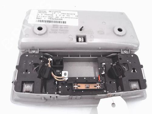 Innerbelysning MAZDA 5 (CR) 2.0 CD (CR19) (143 hp) 25371871