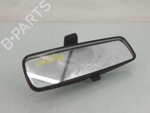 Rear mirror DACIA DOKKER MPV (KE_) 1.2 TCe (KEM0, KEAY) | BP29204177I6 
