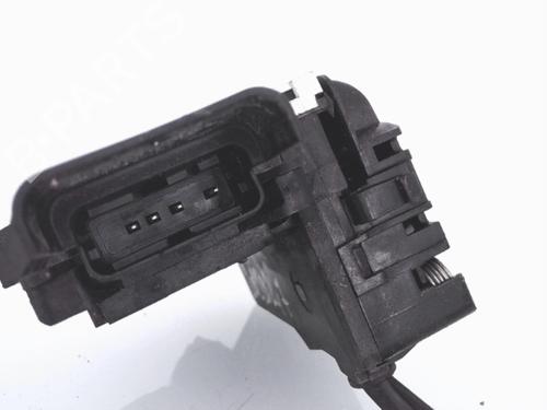 Used Front right lock PEUGEOT 207 (WA_, WC_) 1.4 HDi (68 hp) 25355057