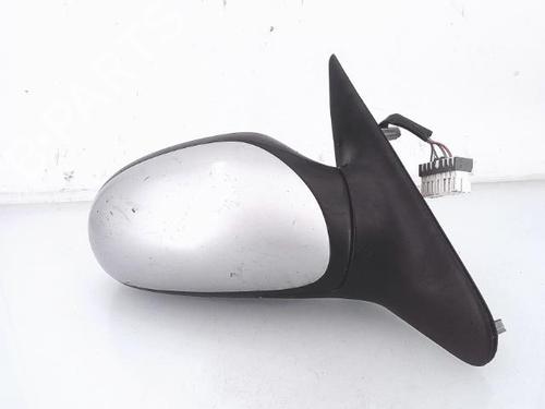 Used Right mirror PEUGEOT 406 (8B) 2.0 HDI 110 (109 hp) 25350198