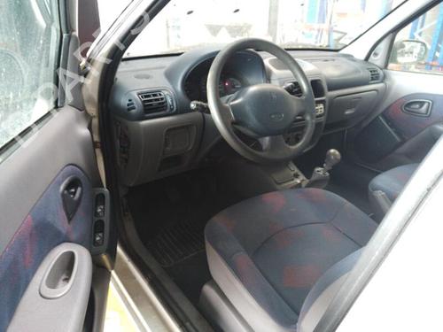 Switch RENAULT CLIO II Hatchback Van (SB0/1/2_) 1.9 D (SB0R) | BP25358303I30  - Image 5