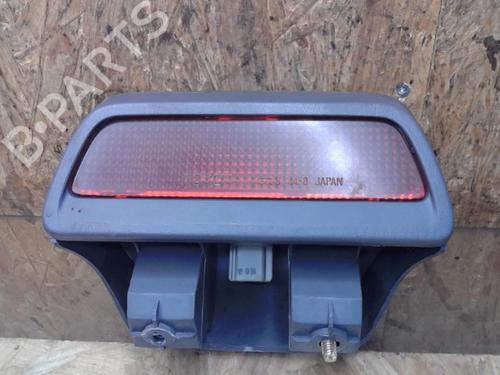 Used Third brake light TOYOTA PICNIC (_XM1_) 2.0 (SXM10_, SXM10G) (122 hp) 25362052