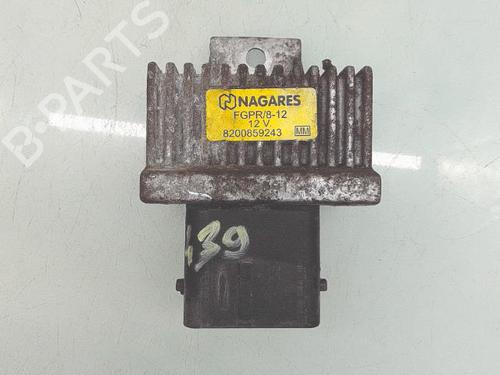 Module électronique RENAULT CLIO III (BR0/1, CR0/1) 1.5 dCi (C/BR0G, C/BR1G) (68 hp) 30903915