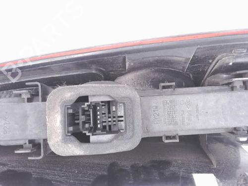 Left taillight RENAULT ESPACE IV (JK0/1_) 1.9 dCi (JK0U) | BP25369696C34 