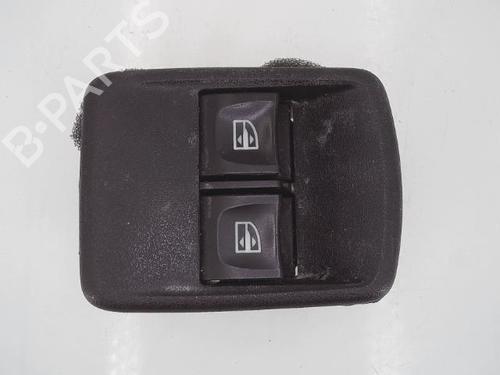 Used Switch DACIA LODGY (JS_) 1.5 dCi (JSMC, JSAF) (107 hp) 25368372