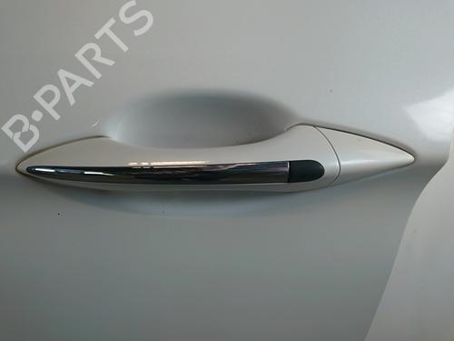 Left front door HYUNDAI i40 I CW (VF) 1.7 CRDi | BP29969563C2