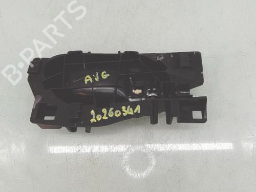 Used Front left interior door handle Front left interior door handle 39543818 39543818