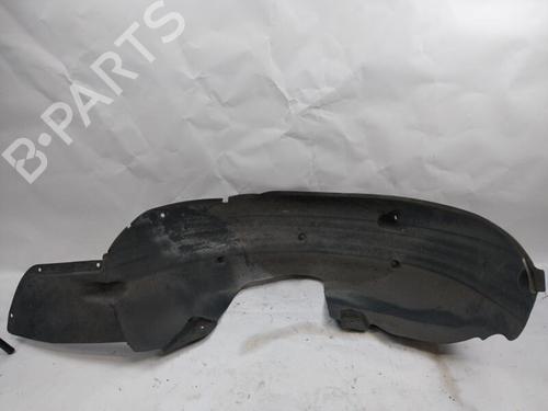 Used Wheel arch PEUGEOT 3008 I MPV (0U_) 2.0 HDi (163 hp) 25350693