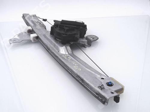 Front right window mechanism PEUGEOT 308 I (4A_, 4C_) 1.6 HDi | BP25366430C23