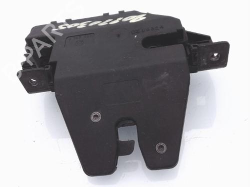 Tailgate lock BMW 3 (E90) 320 d | BP25369334C101 