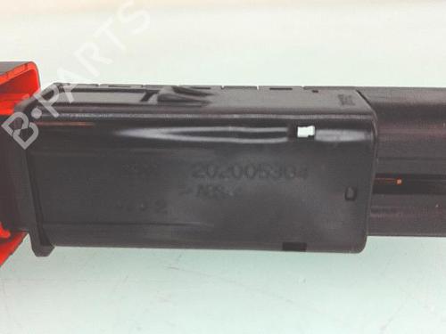 Warning switch CHEVROLET CAPTIVA (C100, C140) 2.0 D 4WD | BP29852088I22