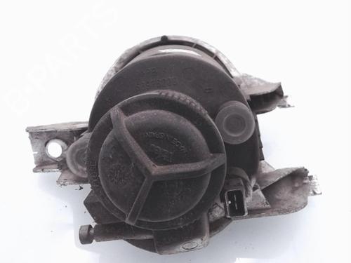 Højre foran tåkelykt PEUGEOT 206 Hatchback (2A/C) 1.4 HDi eco 70 | BP25350867C31 