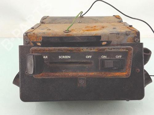 Heater matrix box OPEL ZAFIRA TOURER C (P12) 2.0 CDTi (75) | BP29996754M61