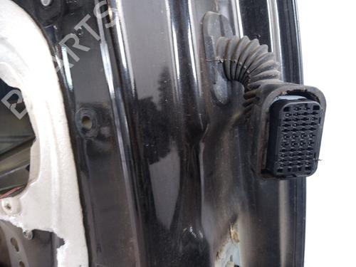Left front door RENAULT CLIO III (BR0/1, CR0/1) 1.5 dCi (C/BR0G, C/BR1G) | BP25360519C2 
