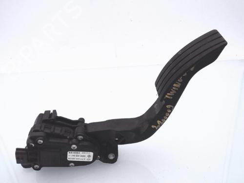 Electronic module RENAULT TWINGO II (CN0_) 1.5 dCi (CN0E) | BP25361244M83  - Image 12