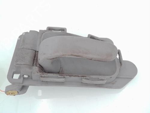 Used Front left interior door handle CITROËN XSARA PICASSO (N68) 1.6 HDi (90 hp) 25355578