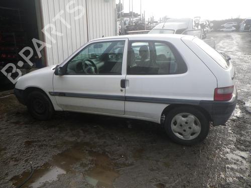 Starter CITROËN SAXO (S0, S1) 1.5 D | BP25359554M8