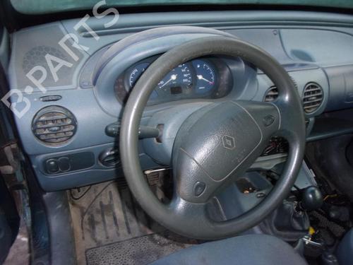 Right mirror RENAULT KANGOO (KC0/1_) 1.2 (KC0A, KC0K, KC0F, KC01) | BP25359350C27