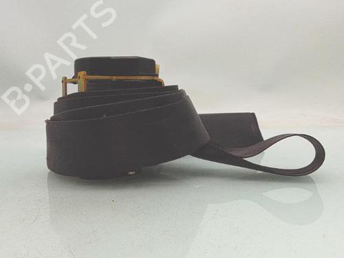 Front left seatbelt PEUGEOT 206 Hatchback (2A/C) 1.9 D | BP32086711I26