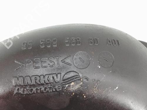 Pipe PEUGEOT 307 SW (3H) 1.6 HDI 110 | BP28673009M125