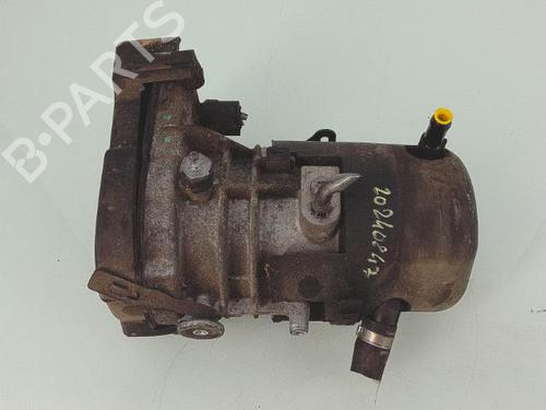 Used Steering pump Steering pump RENAULT CLIO III (BR0/1, CR0/1) 1.5 dCi (BR17, CR17) (86 hp) 25363086 25363086