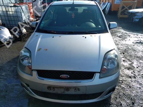 Left taillight FORD FIESTA V (JH_, JD_) 1.4 TDCi | BP25362147C34 