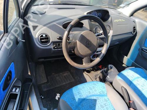 Front left window mechanism CHEVROLET MATIZ (M200, M250) 0.8 | BP25358408C22  - Image 7