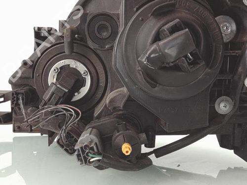 Right headlight MAZDA 5 (CR) 2.0 CD (CR19) | BP25370617C29