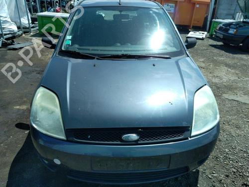 Left taillight FORD FIESTA V (JH_, JD_) 1.3 | BP25358571C34 