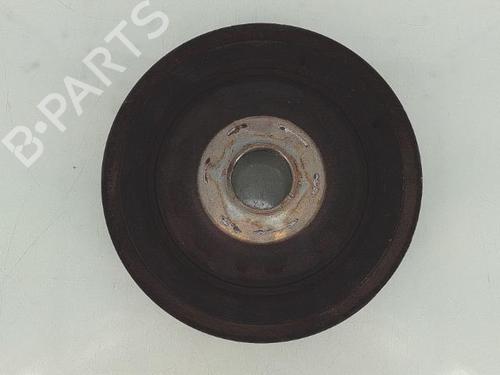 Used Pulley FORD C-MAX (DM2) 1.6 TDCi (90 hp) 28172195