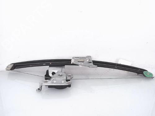 Rear left window mechanism VOLVO XC90 I (275) D5 AWD | BP25357031C24 