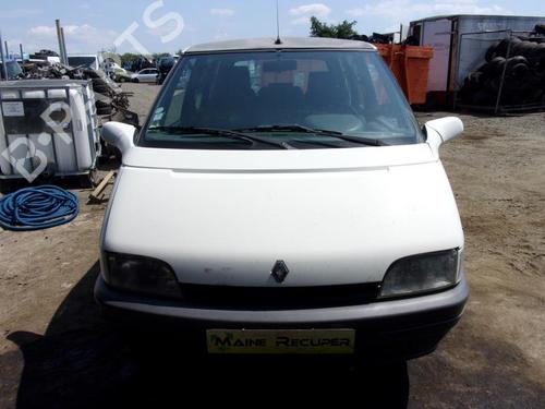 Left front indicator RENAULT ESPACE II (J/S63_) 2.1 TD (J633, J634, J/S635, J/S63D) | BP25359384C32 - Image 7