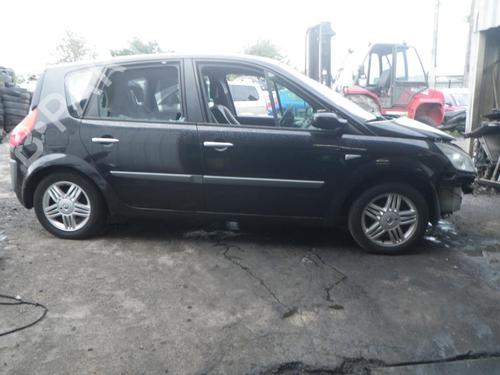 Starter RENAULT SCÉNIC II (JM0/1_) 1.5 dCi (JM02, JM13) | BP25365465M8  - Image 9