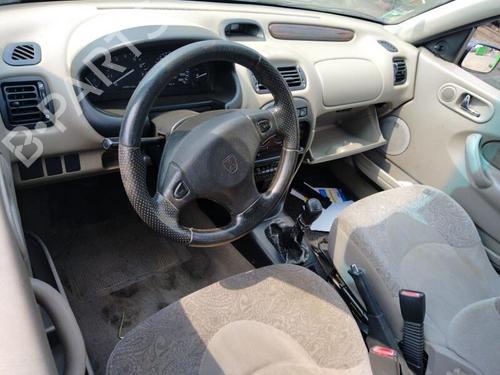 Steering column stalk ROVER 200 II Hatchback (RF) 214 Si | BP25366724I23 - Image 5
