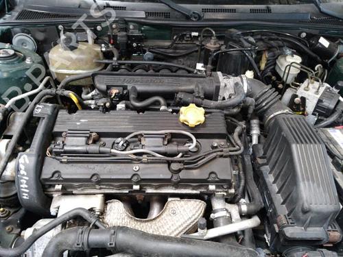 Steering column stalk ROVER 25 I Hatchback (RF) 1.6 16V | BP25372644I23 - Image 6