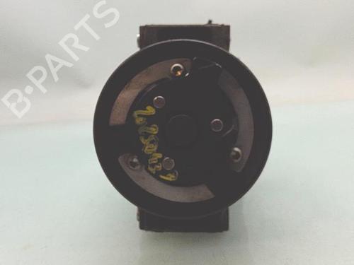 AC compressor VW PASSAT CC B6 (357) 2.0 TDI | BP31024829M34  - Image 5