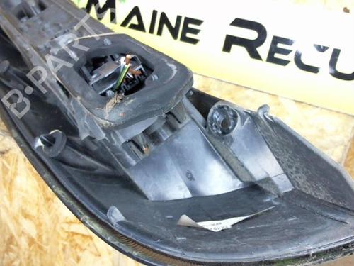 Right taillight OPEL CORSA C (X01) 1.3 CDTI (F08, F68) | BP25373828C35 
