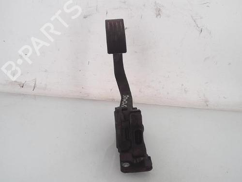 Used Electronic module FORD C-MAX II (DXA/CB7, DXA/CEU) 1.6 TDCi (95 hp) 25368448