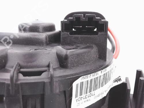 Used Heater blower motor Heater blower motor PEUGEOT 208 I (CA_, CC_) 1.4 HDi (68 hp) 25357206 25357206