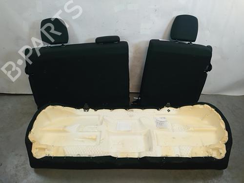 Rear seat DACIA DUSTER (HS_) 1.5 dCi | BP36305439C17 - Image 11