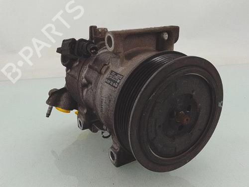 AC-Kompressor PEUGEOT 208 I (CA_, CC_) 1.2 VTI 82 (82 hp) 28710012